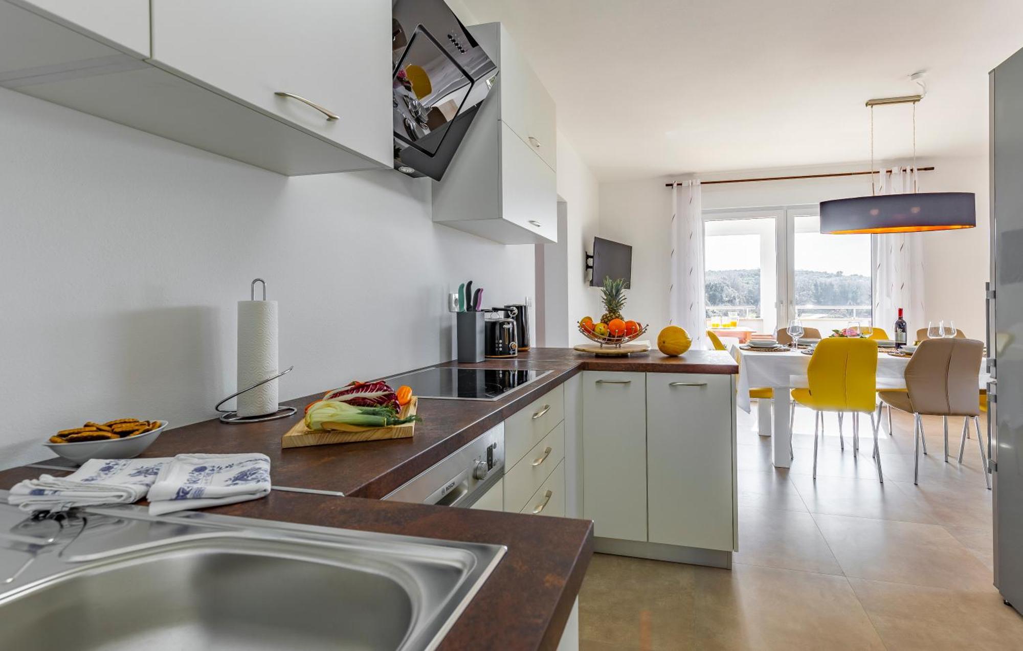 Holiday House Emjalemi Пула Экстерьер фото